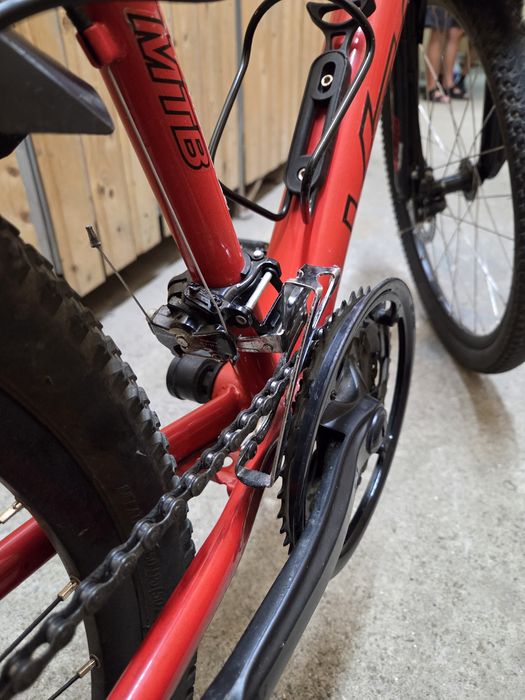 Bicicletă Velors 26"