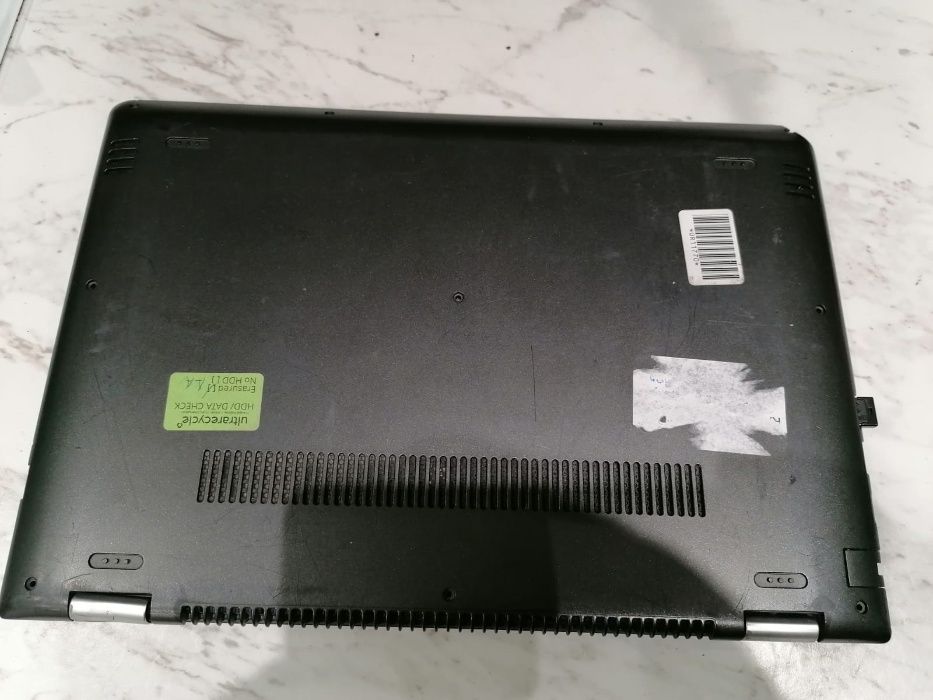 Dezmembrez Lenovo yoga 2in1 convertible 510-14AST-touchscreen,display
