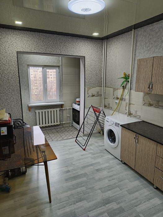 Кунлик Суточно своя 2х ном квартира с ЗАГСом