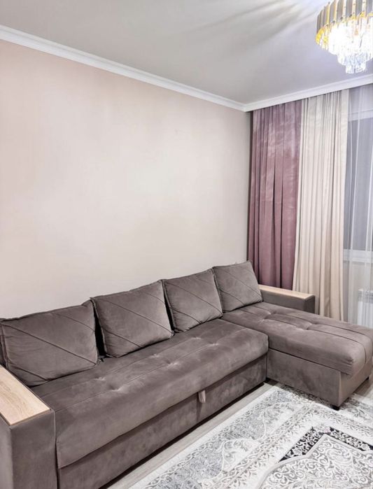 Продам срочно диван