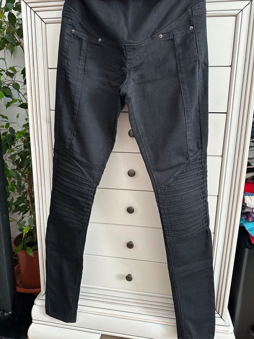 Pantaloni gravide H&M