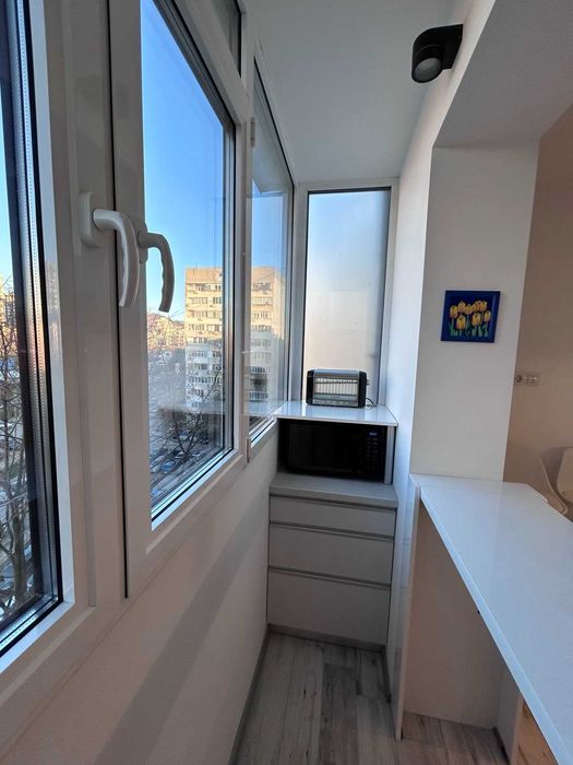 Продава се Тристаен апартамент в Варна, Младост 1 - 59 кв.м за 1451 €/кв.м - Снимка #13