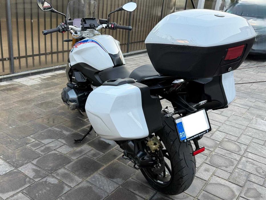 Motocicleta BMW R 1250 r