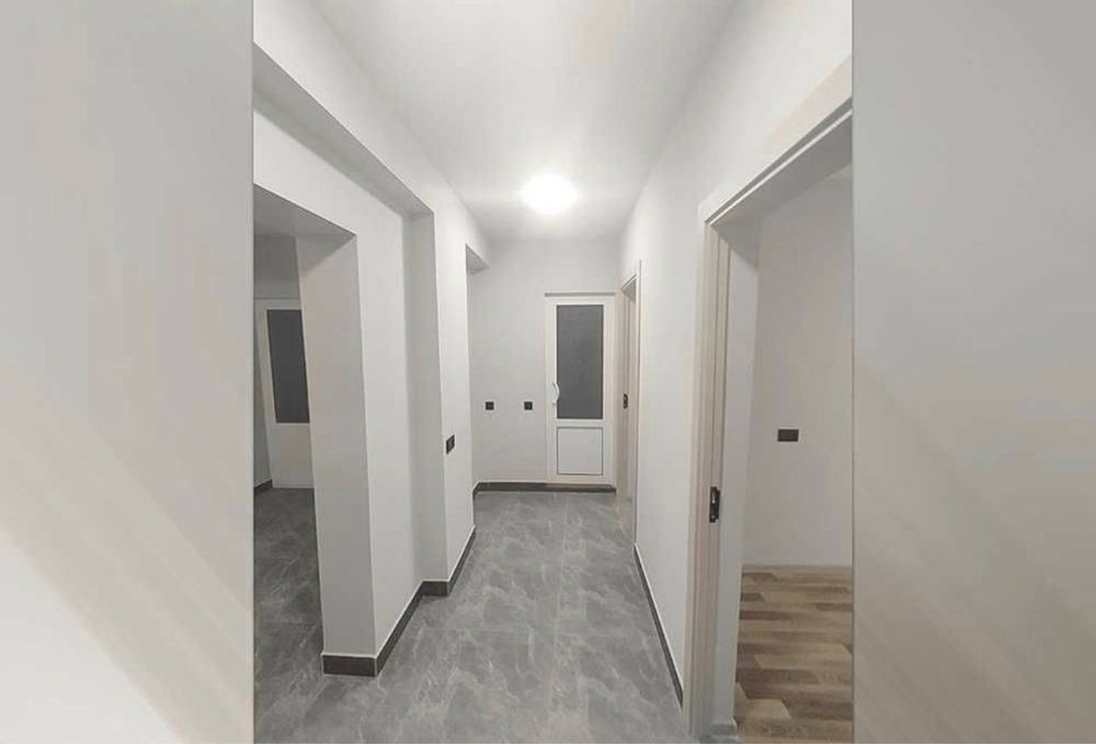 Аренда под Офис новый ремонт, 9 комната, 150кв.м, метро Алайский!