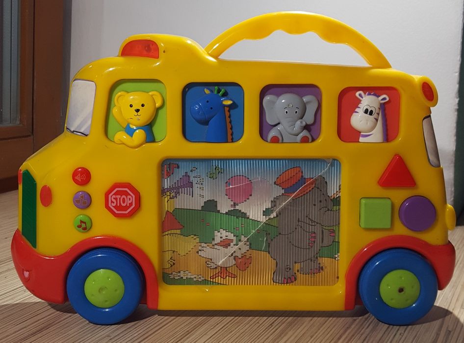 Игрушки из Европы