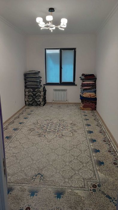 3 xona Monolit 86 kvadrat