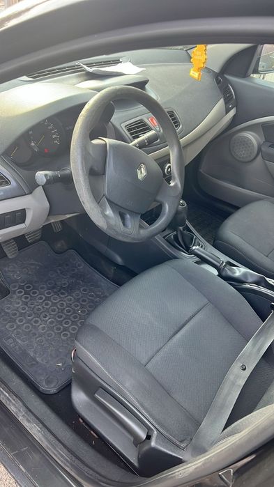 Vând renault fluence 1.5 deisel