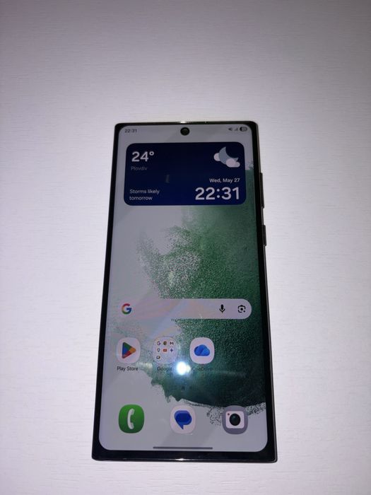 Samsung s22 ultra