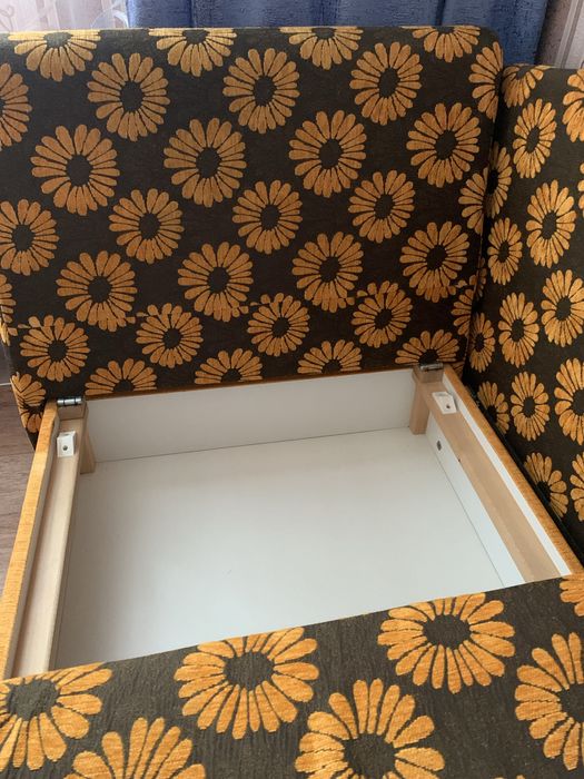 Диван раскладной