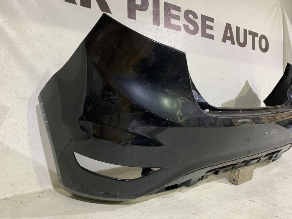 Bara spate Ford Fiesta, 2009, 2010, 2011, 2012, 2013, 2014, 2015, 2016, cod origine OE 8A61-17906-A.