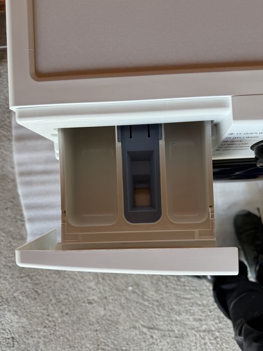 Пералня Samsung – 7 кг