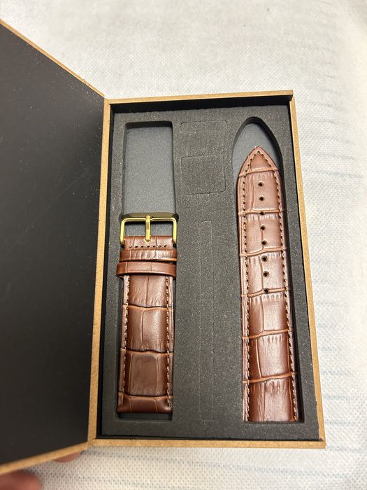 Ремешки для часов