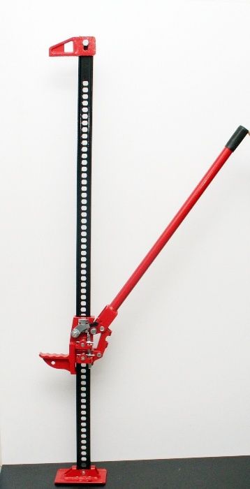 Cric farm-jack Hi Lift 60" (150cm) 3T, 4x4 off-road, recuperări auto