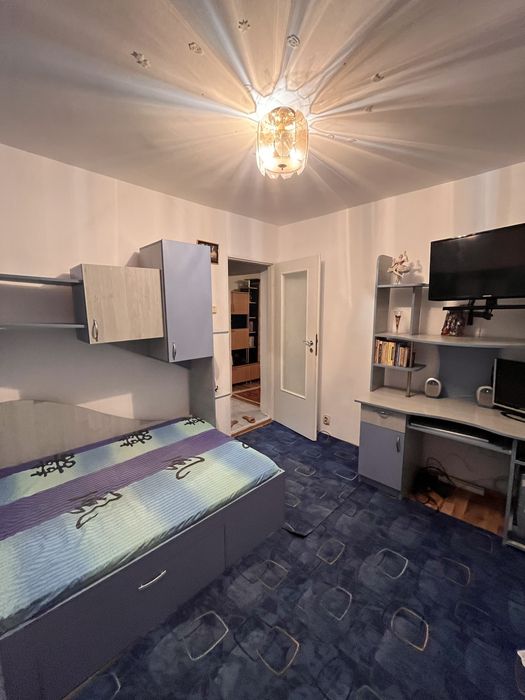 De vânzare apartament 2 camere – zona Meva