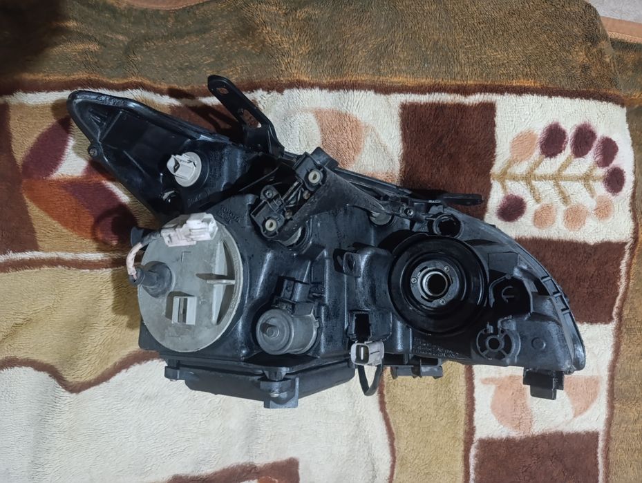 Фара на Лексус RX 330 - 350