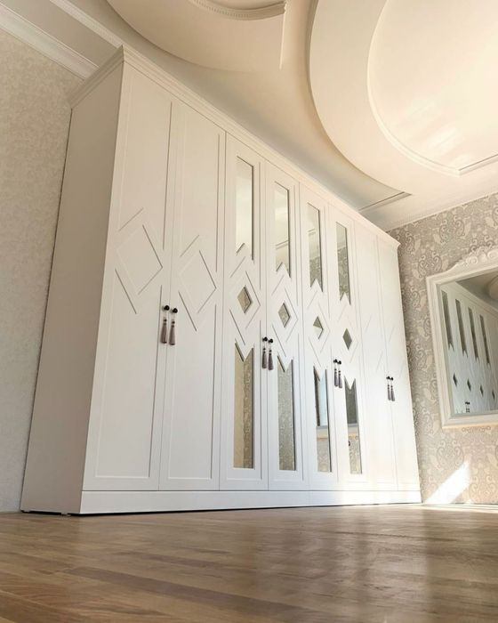 Sifatli mebel yasab berish hizmati