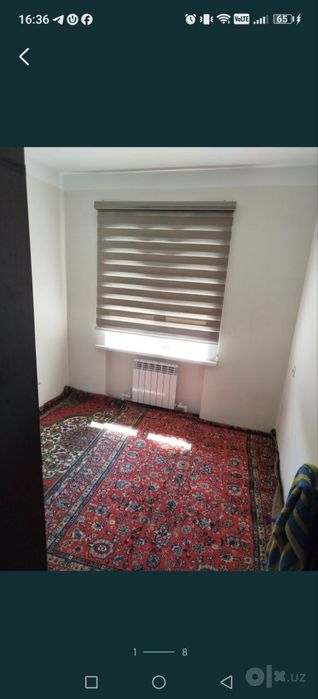 Sergeli 5 a uy sotiladi