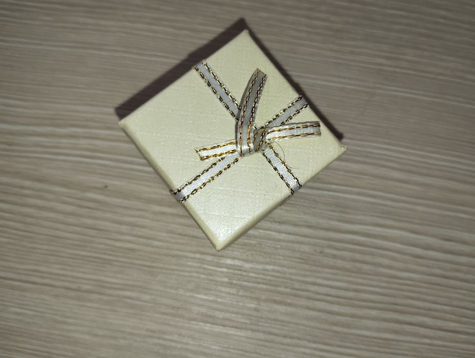 кольцо от PANDORA