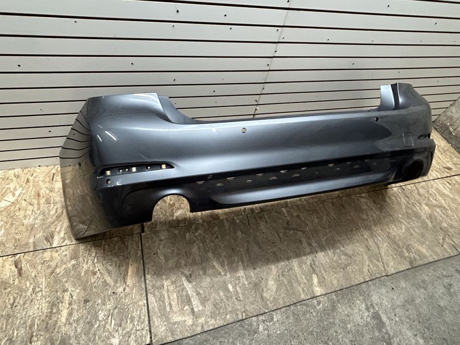 Bara spate bmw G30 seria 5 luxury line 2017-2020