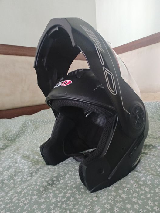 Casca moto/scuter/ATV
