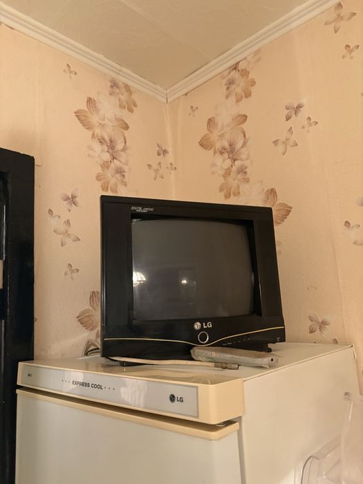 Телевизор даром