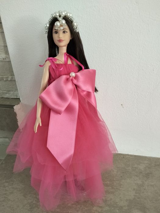 Păpușă Barbie fashion