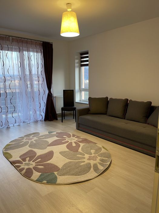 Apartament 2.5 camere Avantgarden 3