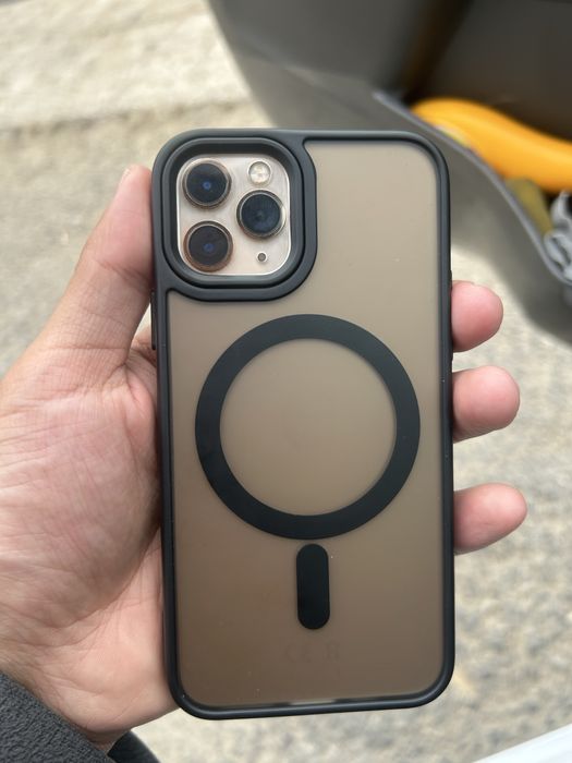 Iphone 11 pro 256 gb