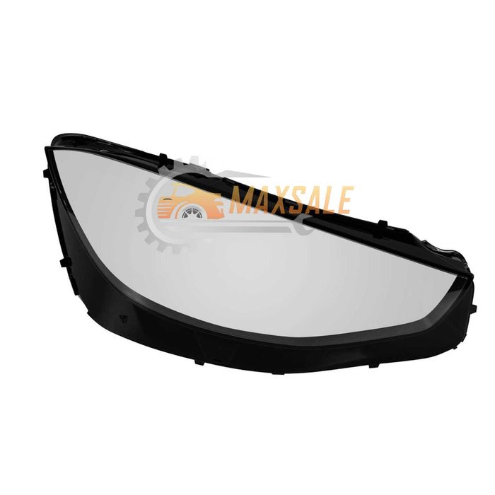 Капаци фарове Mercedes S-Class W223 (20-22) фар мерцедес в223 комплект