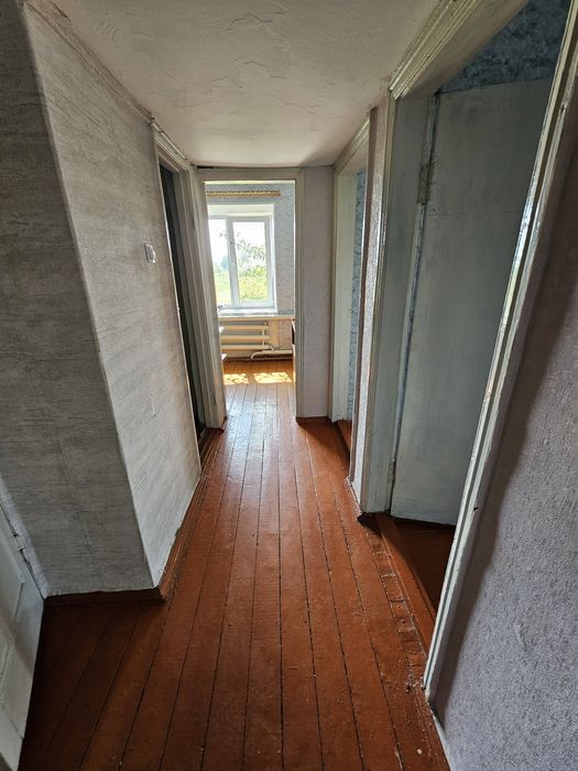 Квартира в центре