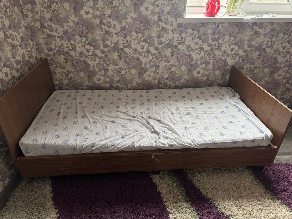 Кровать бесплатно