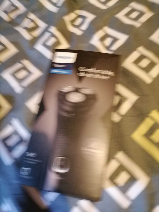 Електрическа самобръсначка Philips 3000x series