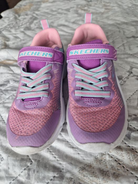 Детски маратонки Skechers - 30 номер