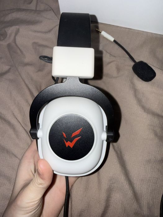 Наушники Ardor Gaming EGDE