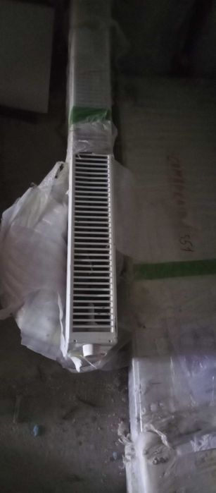 Радиатор батарей