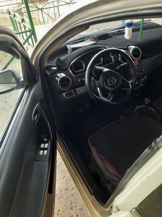 Нексия 3 2017 ..