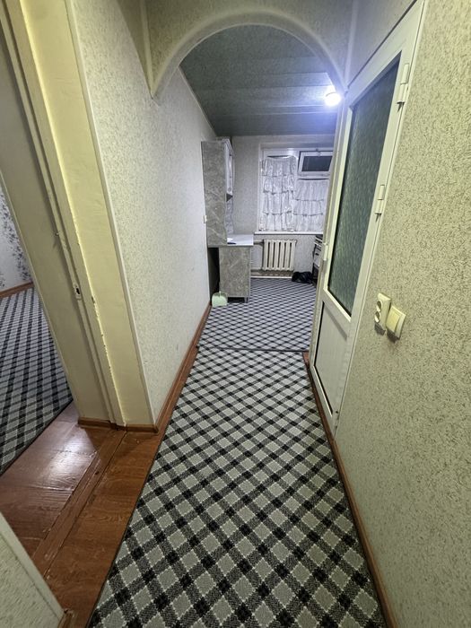 Киргили дружба 1 этаж 1 хонали арендага берилади