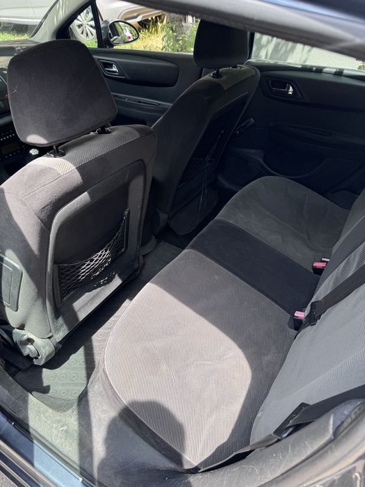 Citroen C4 , An fab 2006 , 1.6 Diesel