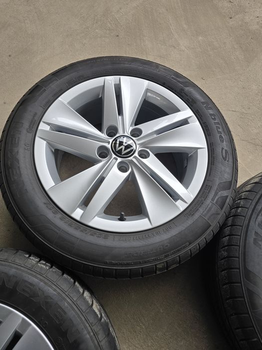 Джанти 16 / 5х112 - VW Golf и др. 5x112