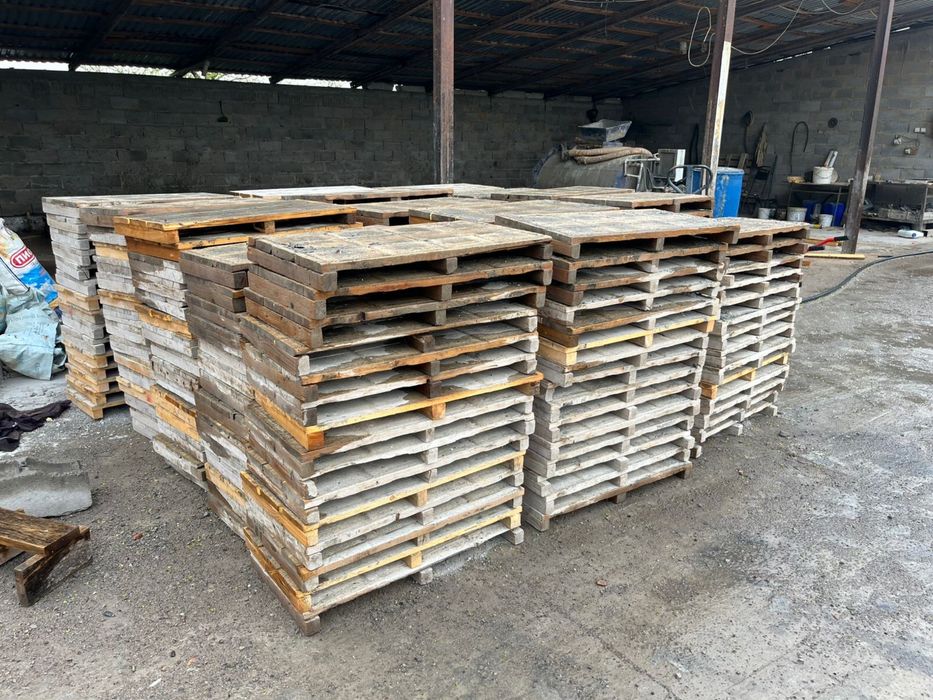 Станок для песка блока