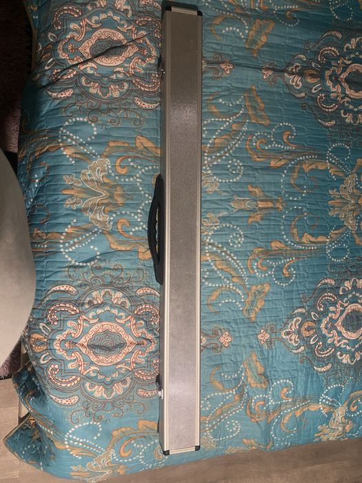 Кий Тюльпан 2 (стабилиз. амарант)