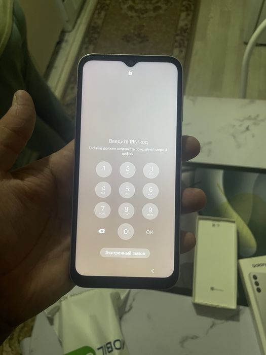 продам samsung A14