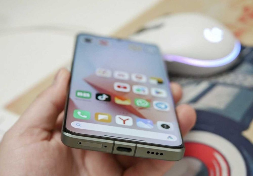 Xiaomi 13 Ultra новый