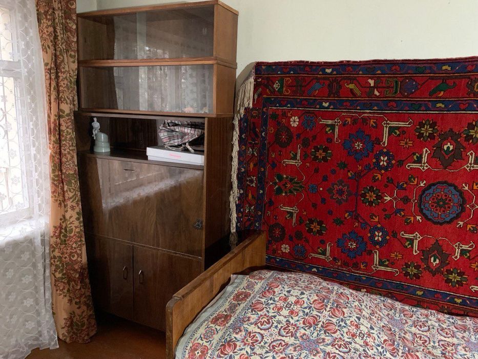 Румынский гарнитур спальный, столовый