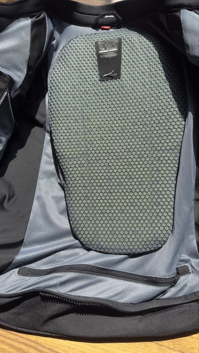 Vand echipament moto Rebelhorn Streetfighter ( combinezon 2 piese)