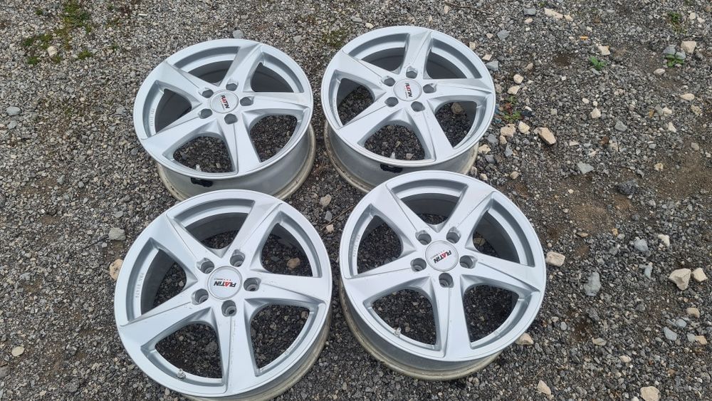 Джанти Platin  5/112 Mercedes  VW,Audi,Seat,Skoda 5x112