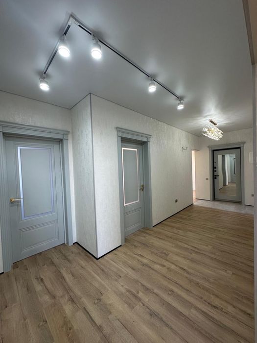 Продам 3х комн 10 мкр