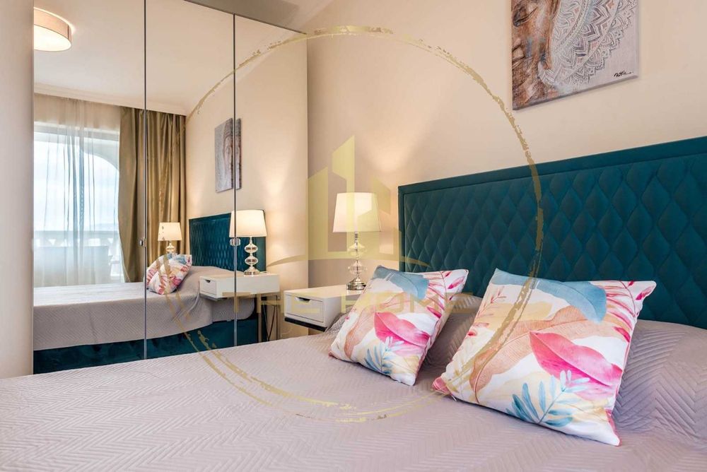 Панорамен 2 стаен Аспарухово