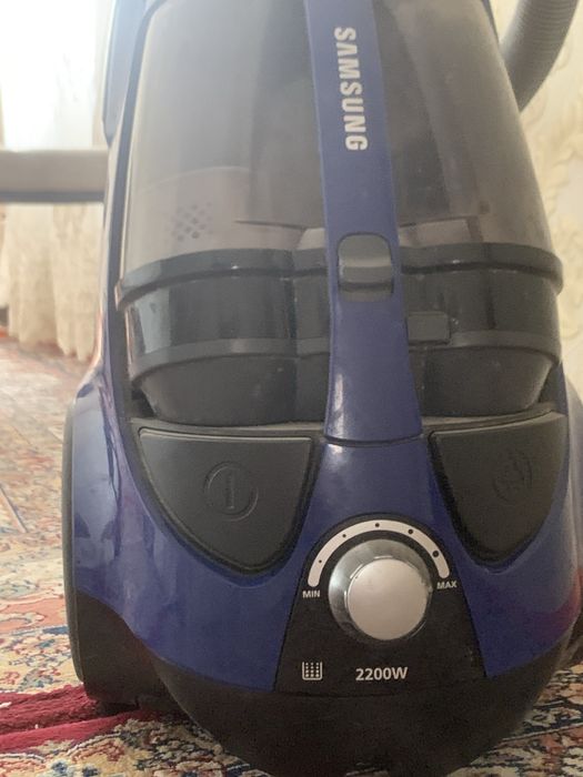Пылесос Samsung