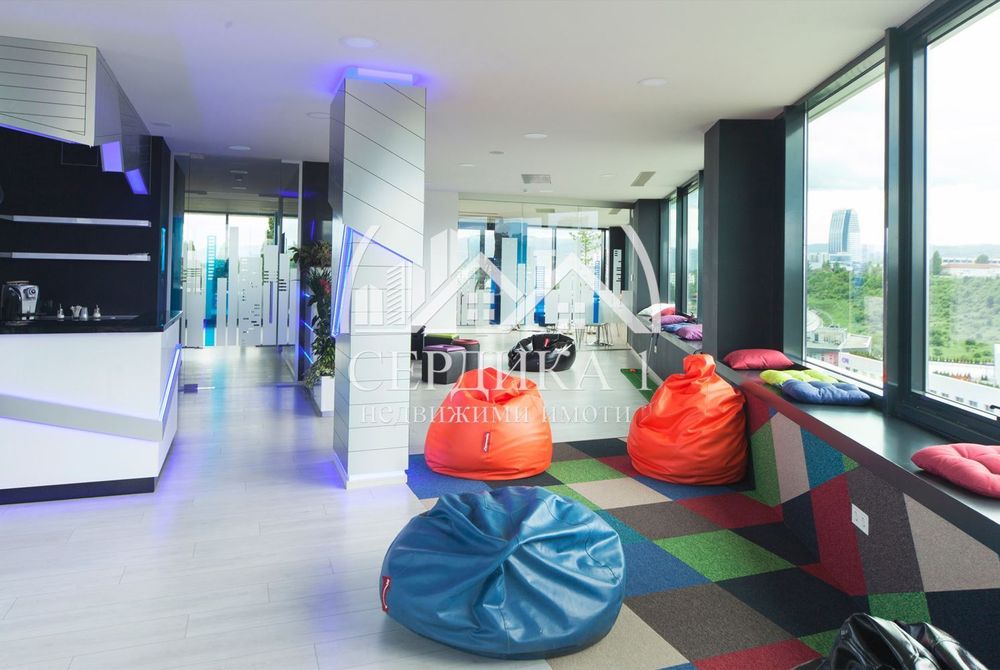 Офис в София-Дружба 1